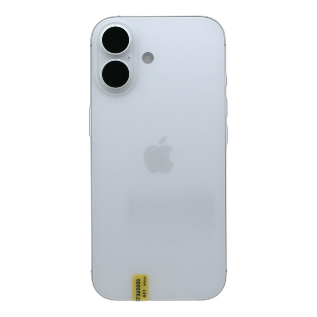 99新 Apple iPhone 17 256G 白色 中國大陸版