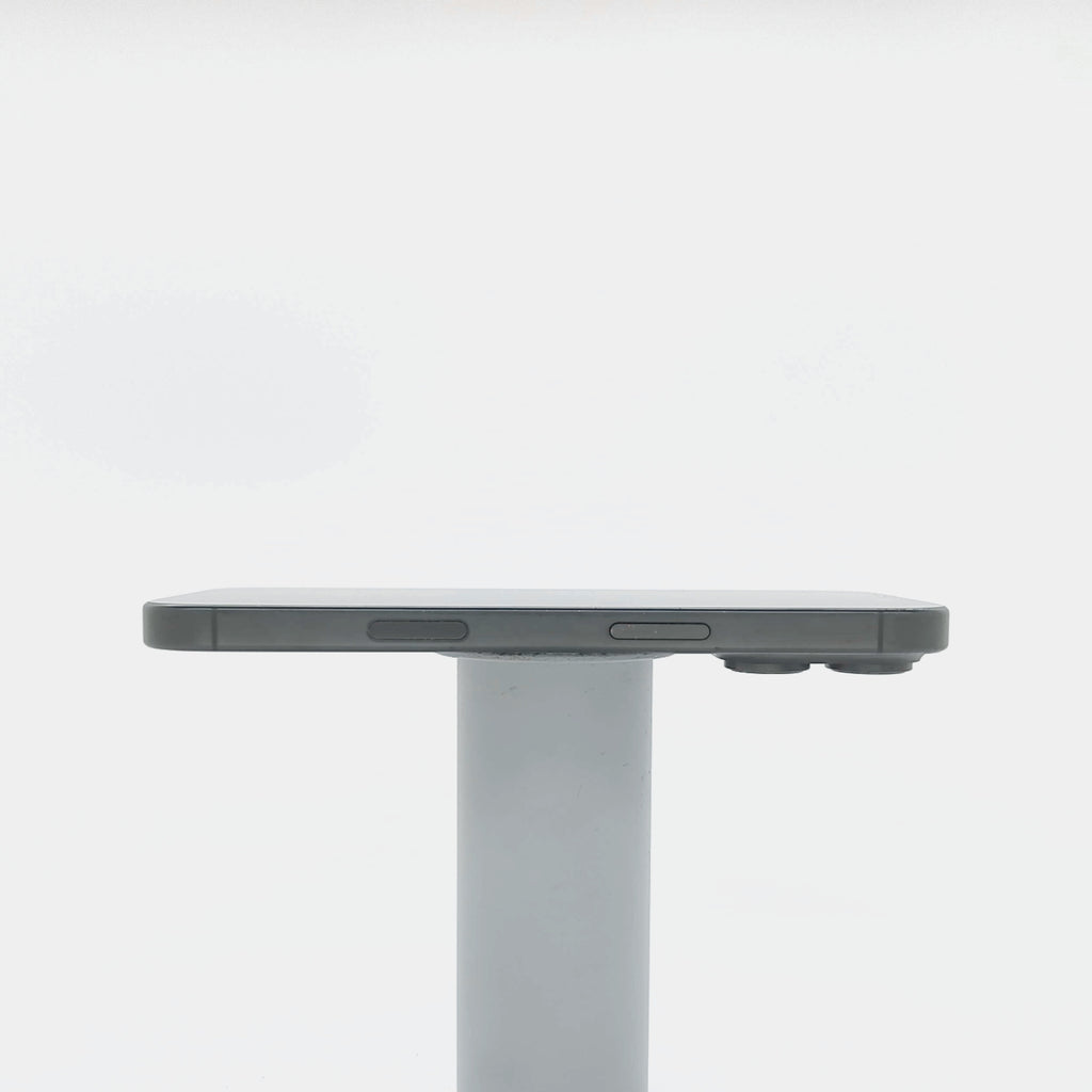95新 Apple iPhone 16 Pro 128G 黑色鈦金屬 中國大陸版