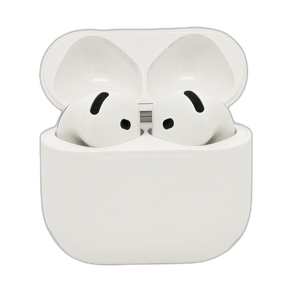 99新 Apple AirPods 4 (支持主动降噪) 白色
