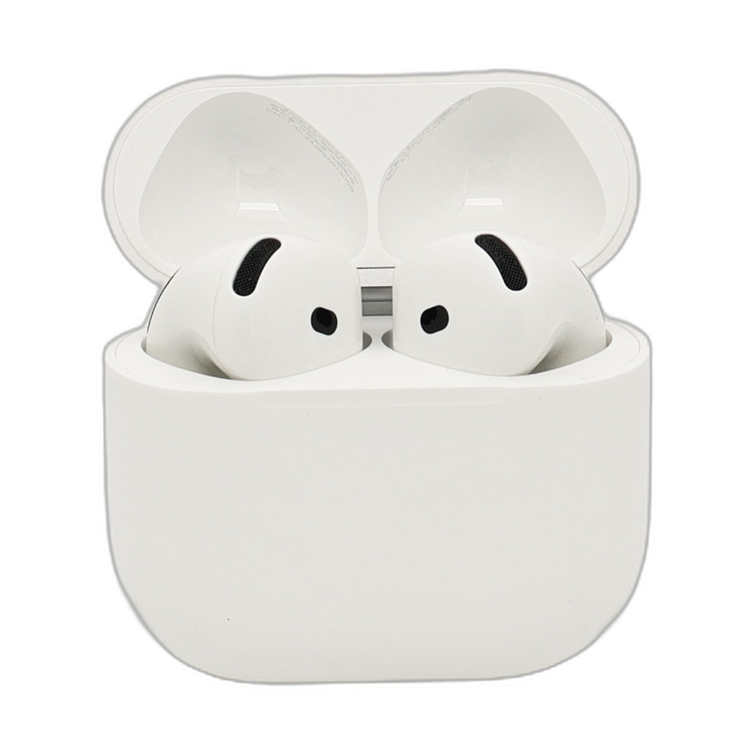 99新 Apple AirPods 4 (支持主动降噪) 白色