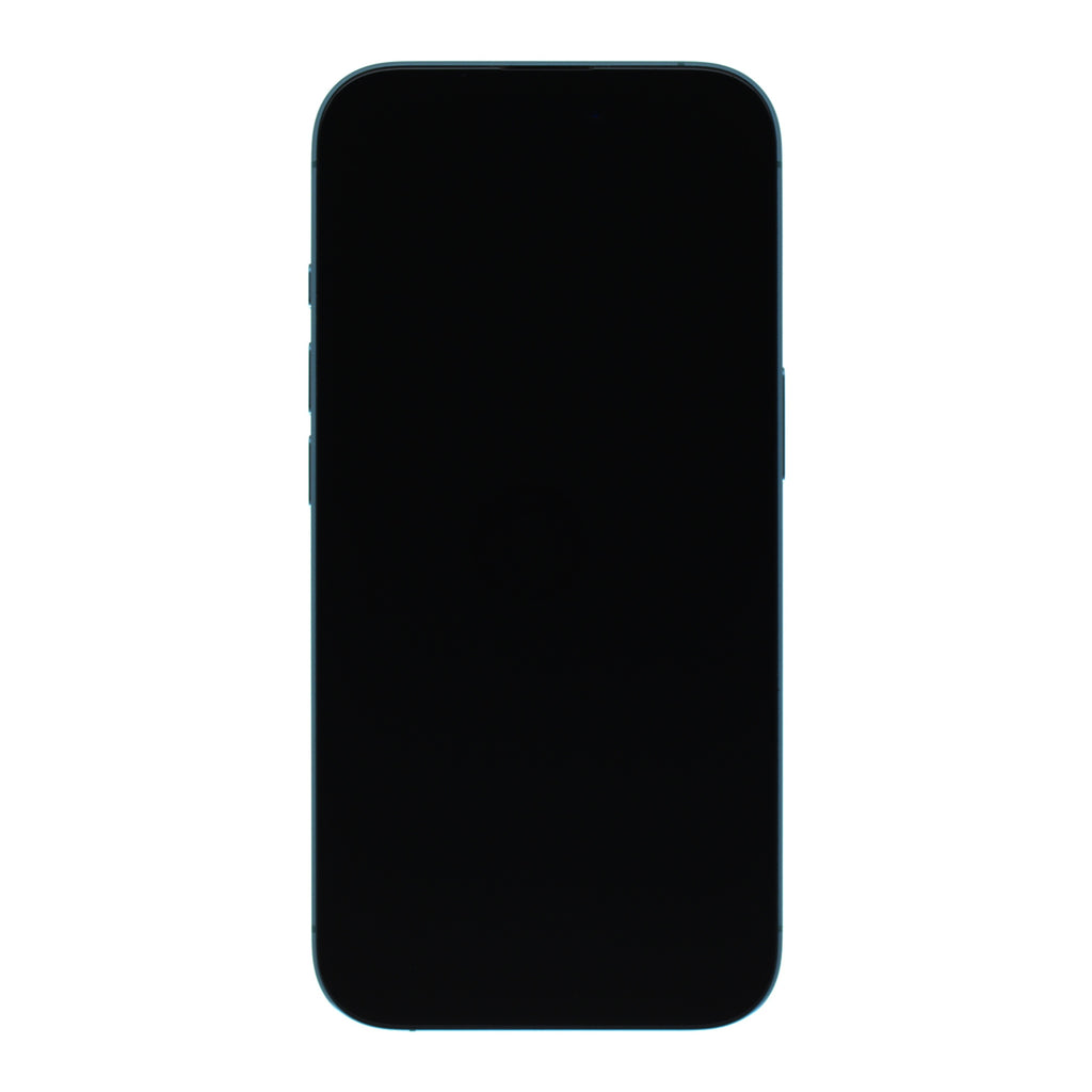 95新 Apple iPhone 16 128G 深青色 中國大陸版