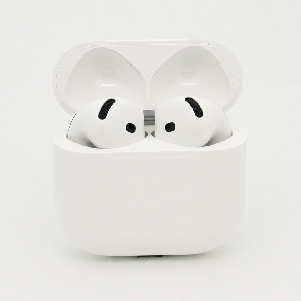99新 Apple AirPods 4 (支持主动降噪) 白色