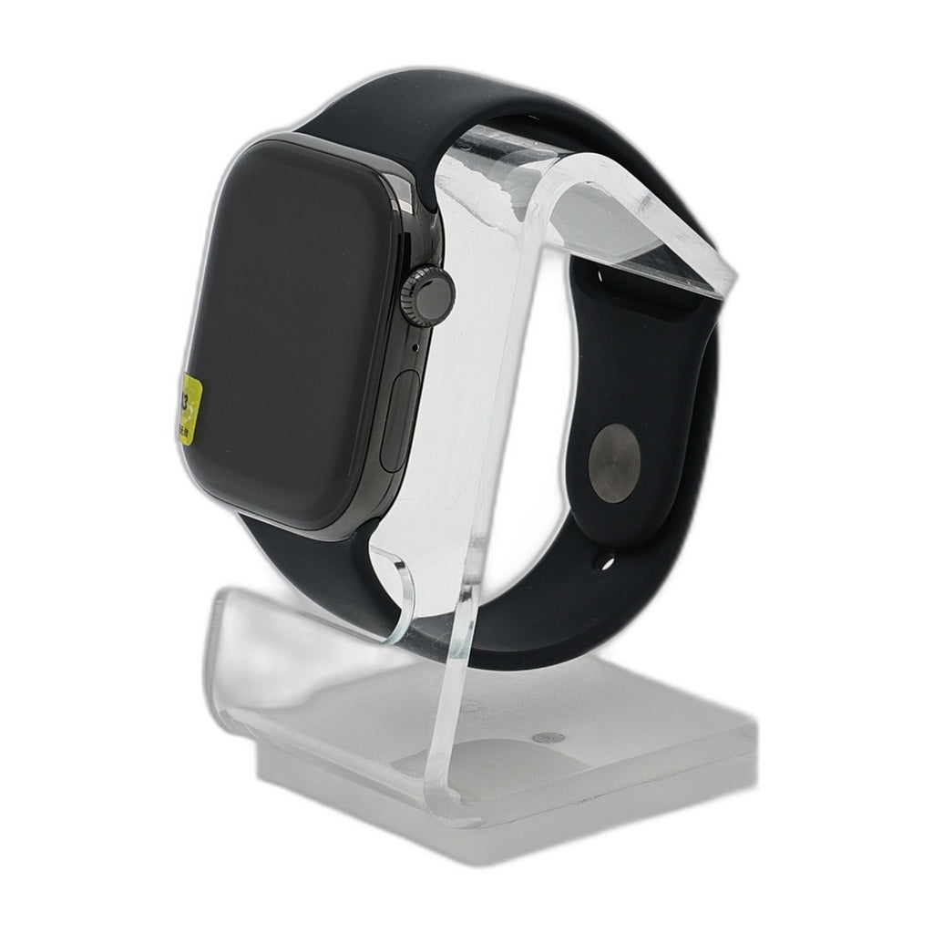 99新 Apple Watch Series 10 46毫米 鈦金屬