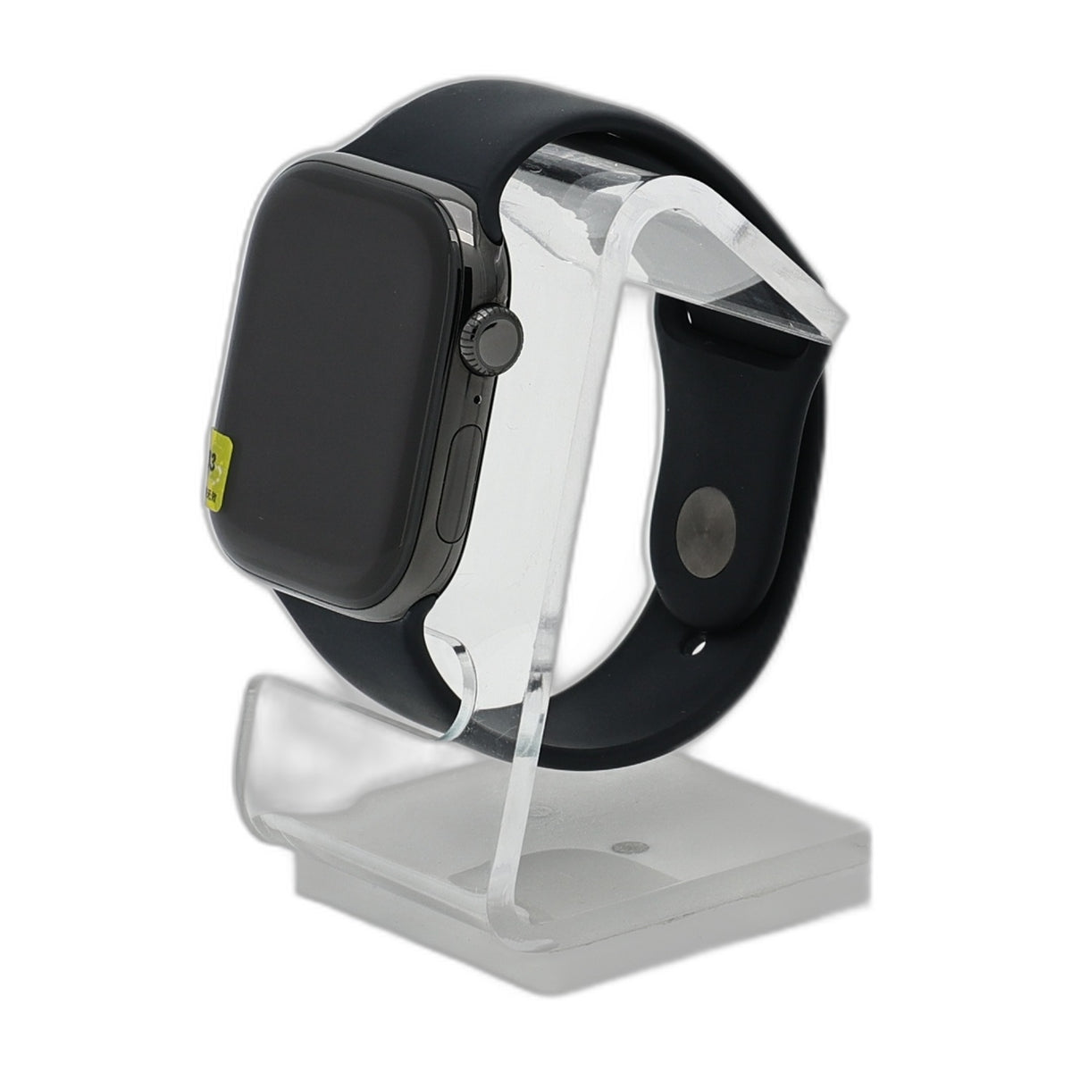 99新 Apple Watch Series 10 46毫米 鈦金屬