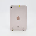 95新 Apple iPad mini6 64G 粉紅色 WIFI