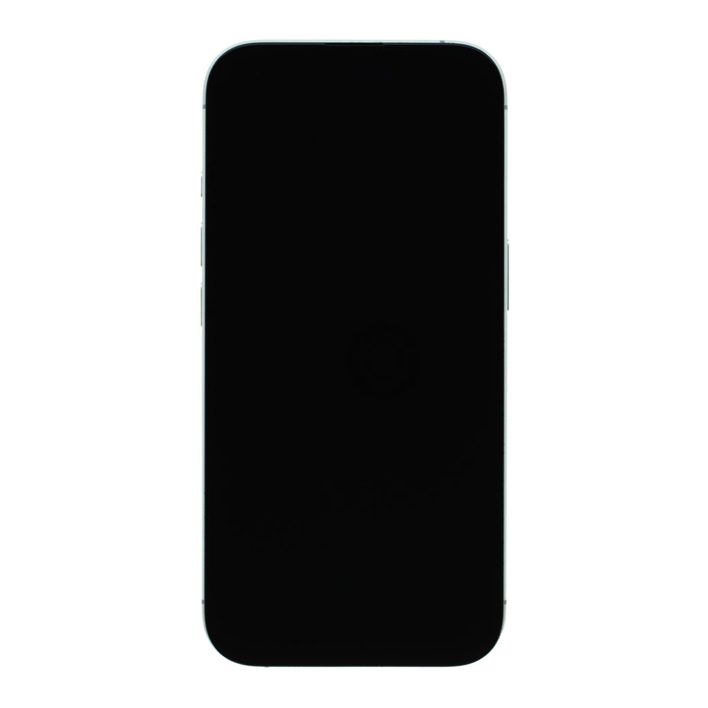 95新 Apple iPhone 16 256G 白色 中國大陸版