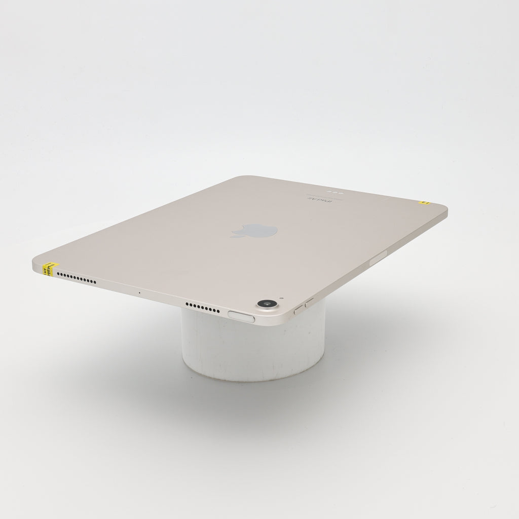 99新 Apple iPad Air5 256G 星光色 WIFI