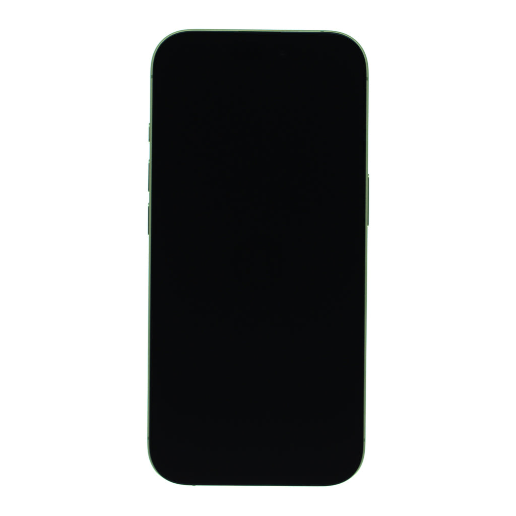 99新 Apple iPhone 17 256G 鼠尾草綠色 中國大陸版