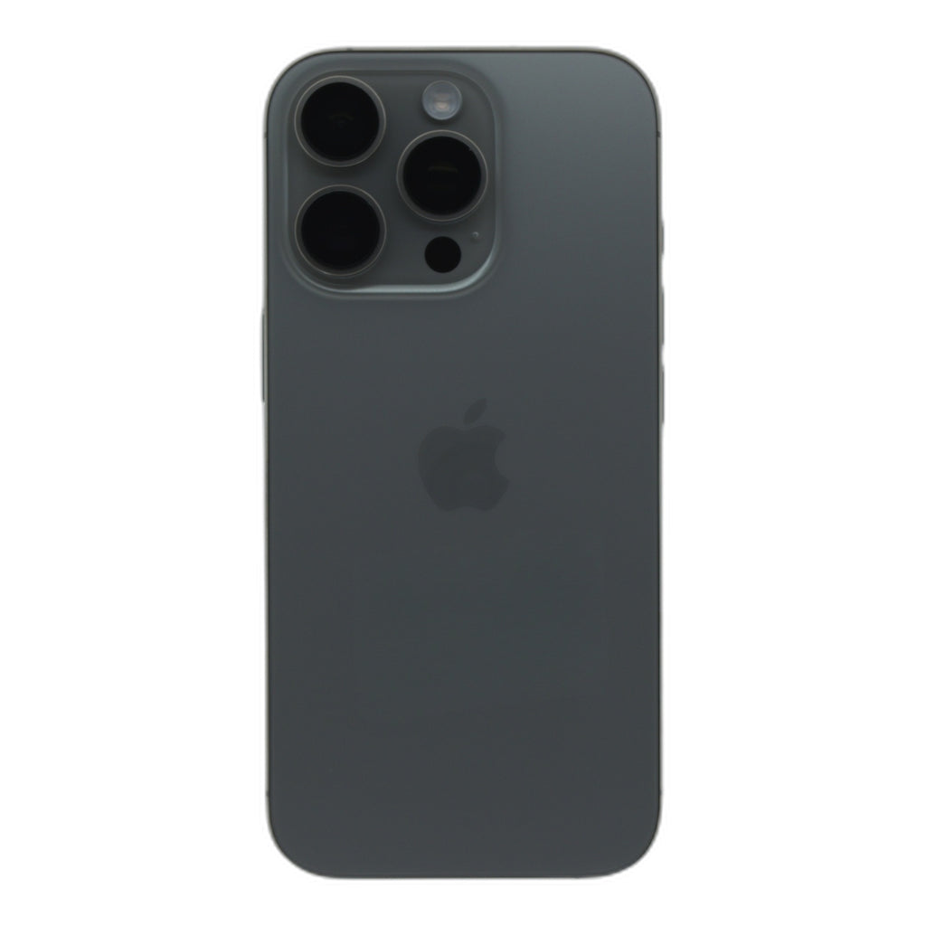 95新 Apple iPhone 16 Pro 256G 原色鈦金屬 中國大陸版