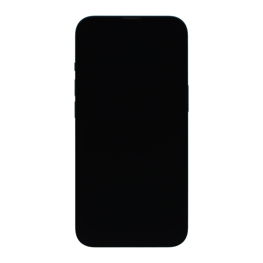 95新 Apple iPhone 13 128G 午夜色 中國大陸版