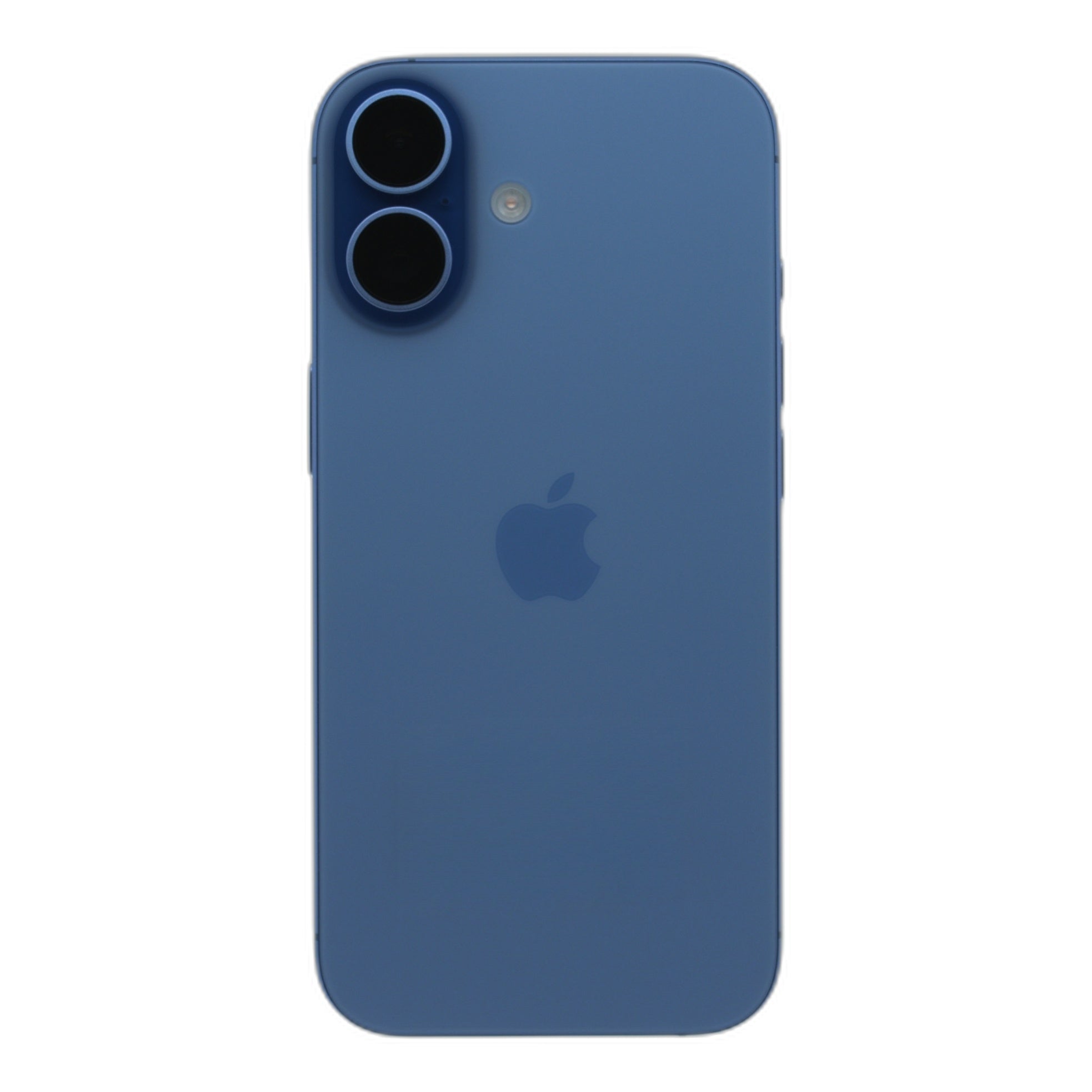 95新 Apple iPhone 17 256G 青霧藍色 中國大陸版