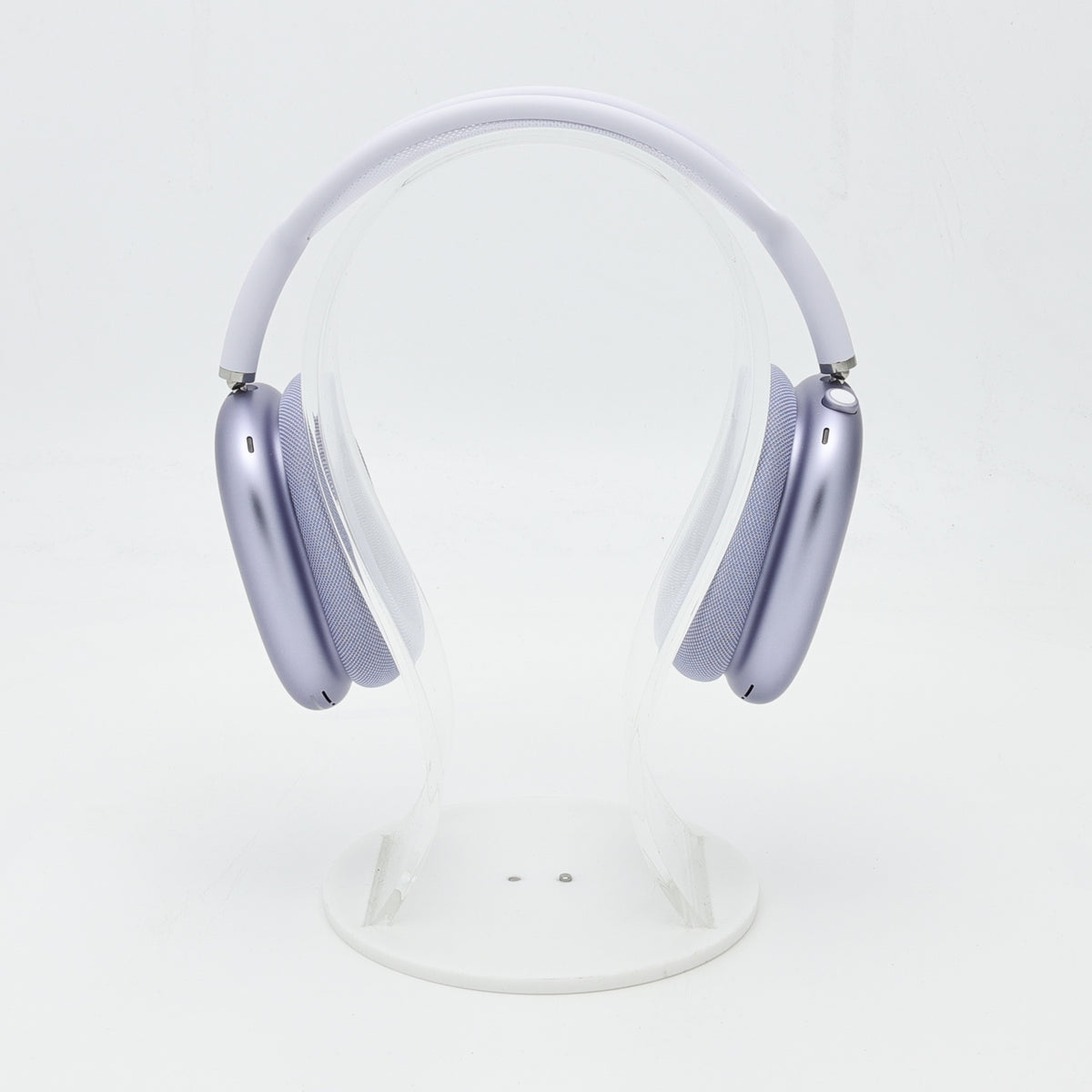 99新 Apple AirPods Max 2 紫色