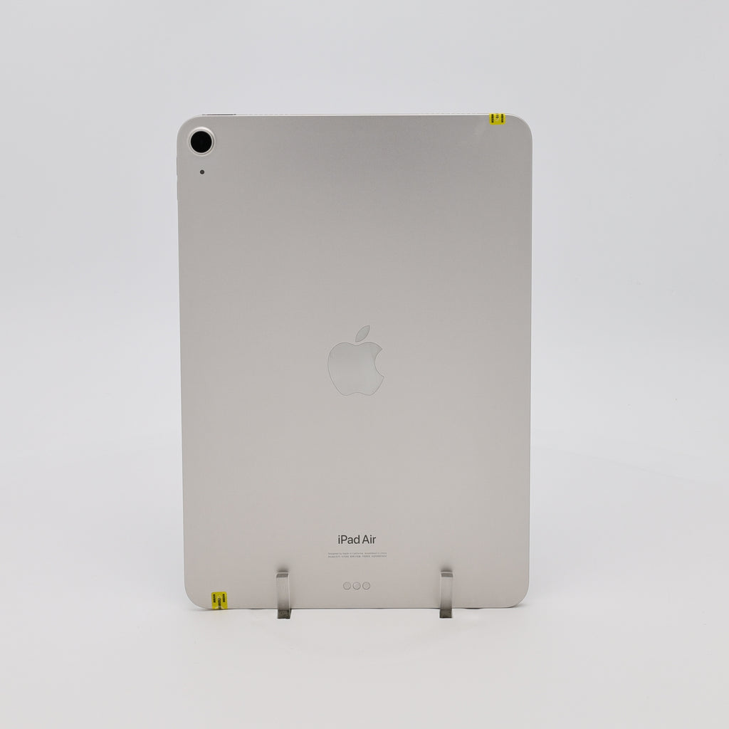 95新 Apple iPad Air5 64G 星光色 WIFI