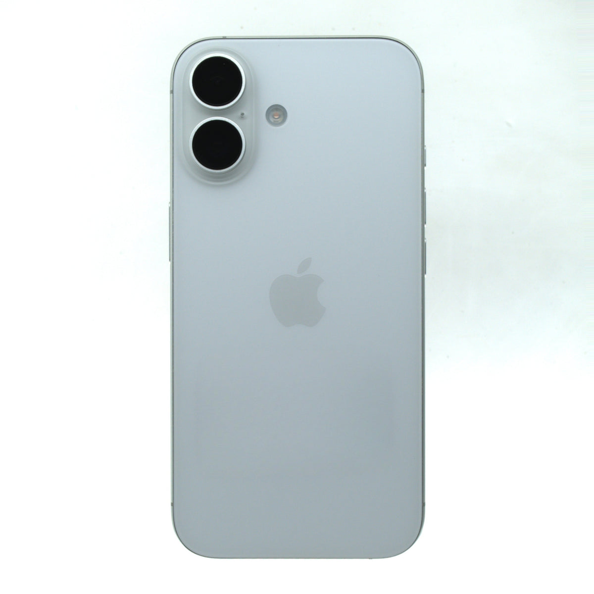 95新 Apple iPhone 16 256G 白色 中國大陸版