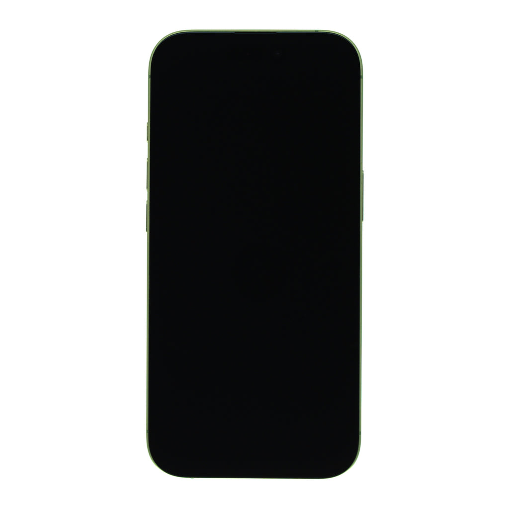 95新 Apple iPhone 17 256G 鼠尾草綠色 中國大陸版