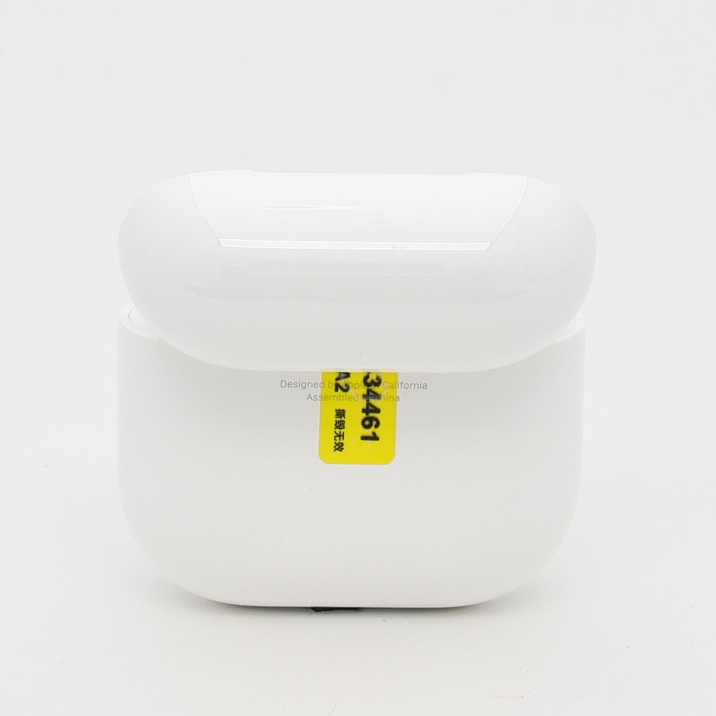 99新 Apple AirPods 4 (不支持主动降噪) 白色