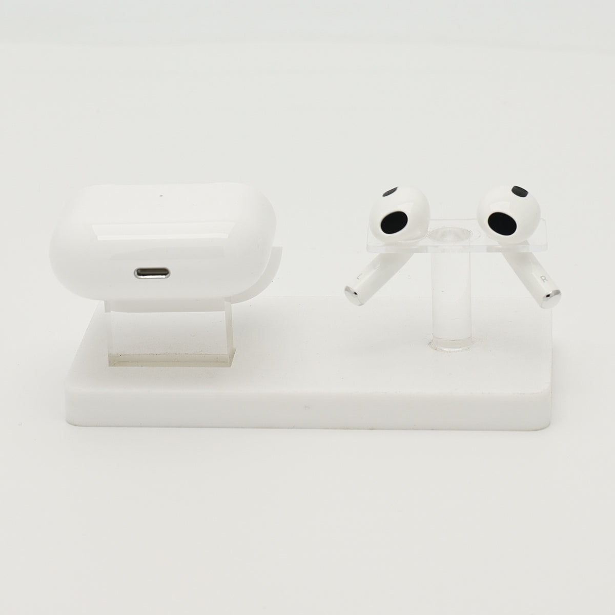 99新 Apple AirPods 3 白色