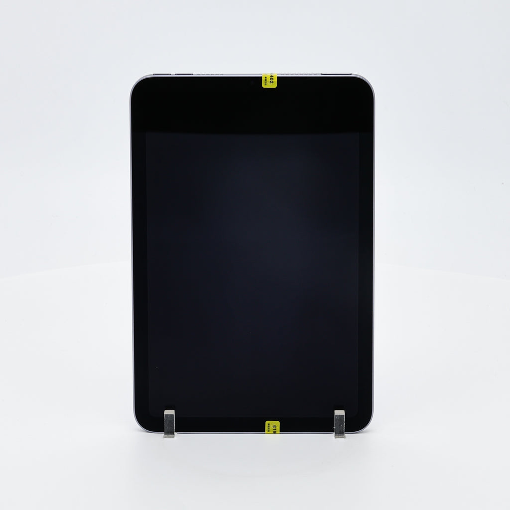 99新 Apple iPad mini6 256G 紫色 WIFI