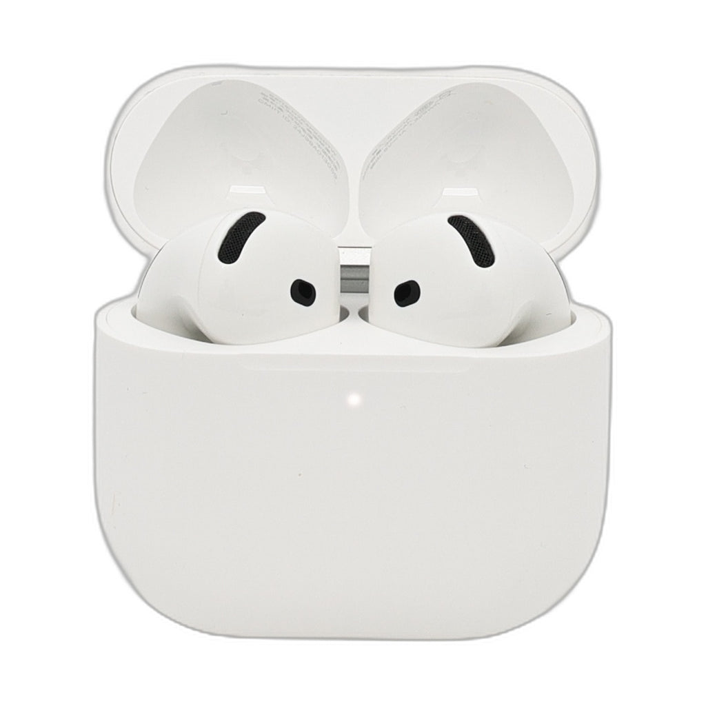 99新 Apple AirPods 4 (支持主動降噪) 白色
