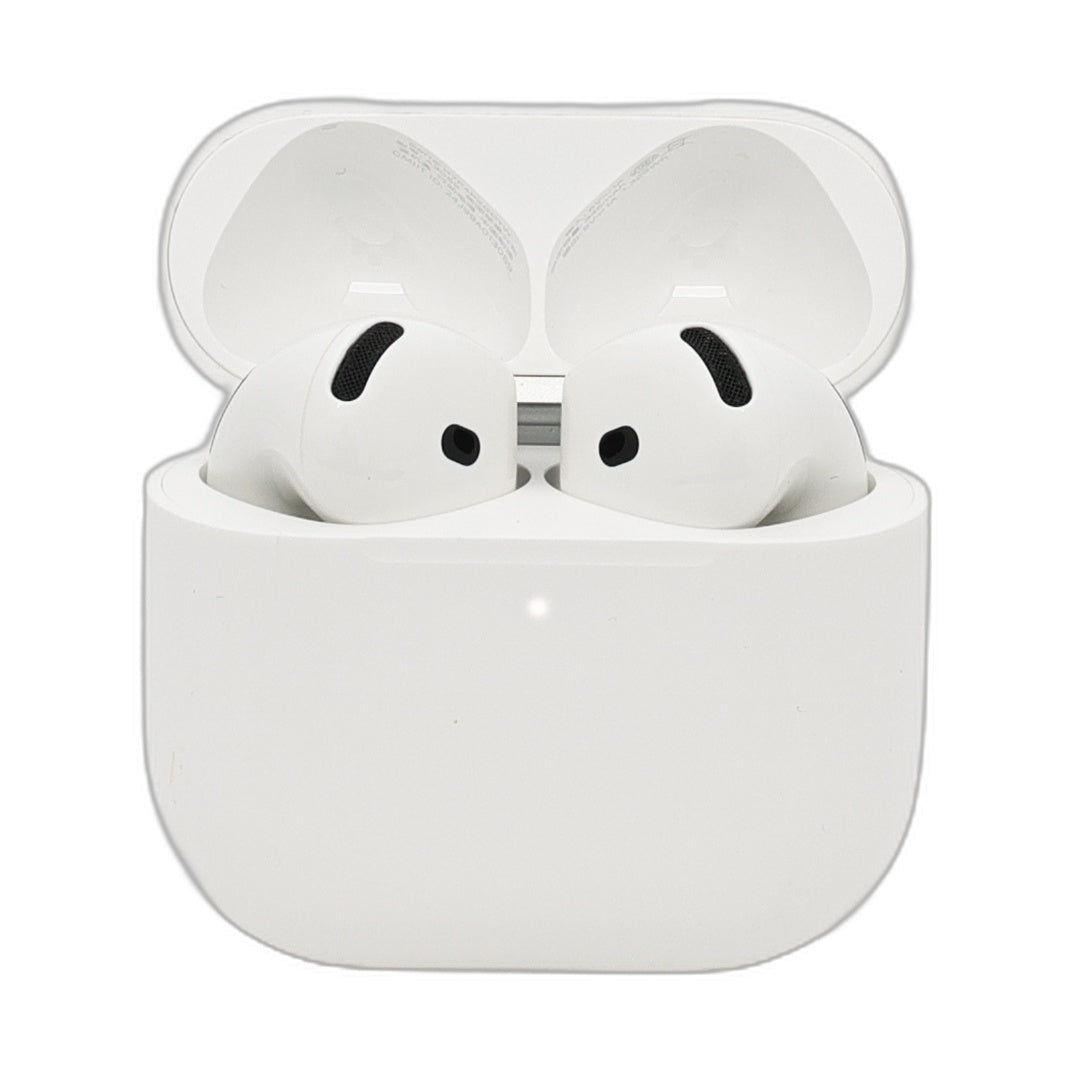 99新 Apple AirPods 4 (支持主動降噪) 白色