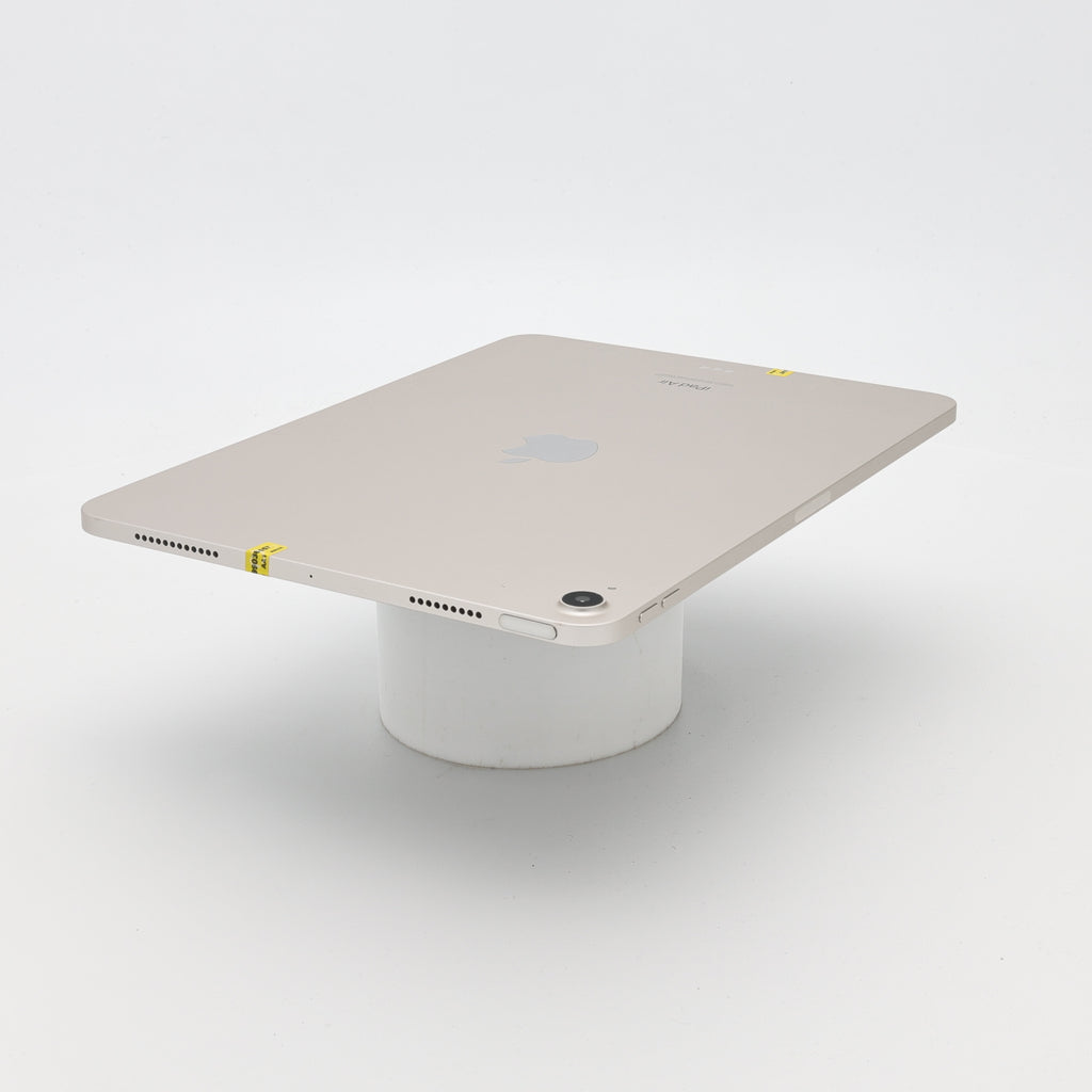 95新 Apple iPad Air5 64G 星光色 WIFI