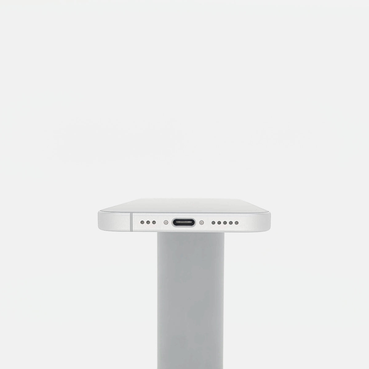 95新 Apple iPhone 16 256G 白色 中國大陸版