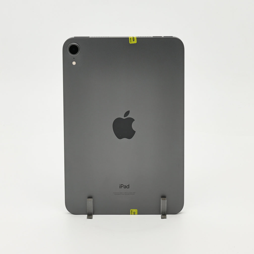 95新 Apple iPad mini6 64G 深空灰色 WIFI