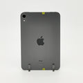 95新 Apple iPad mini6 64G 深空灰色 WIFI