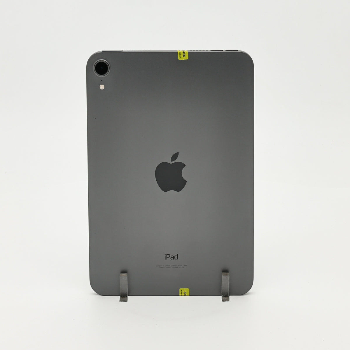 95新 Apple iPad mini6 64G 深空灰色 WIFI