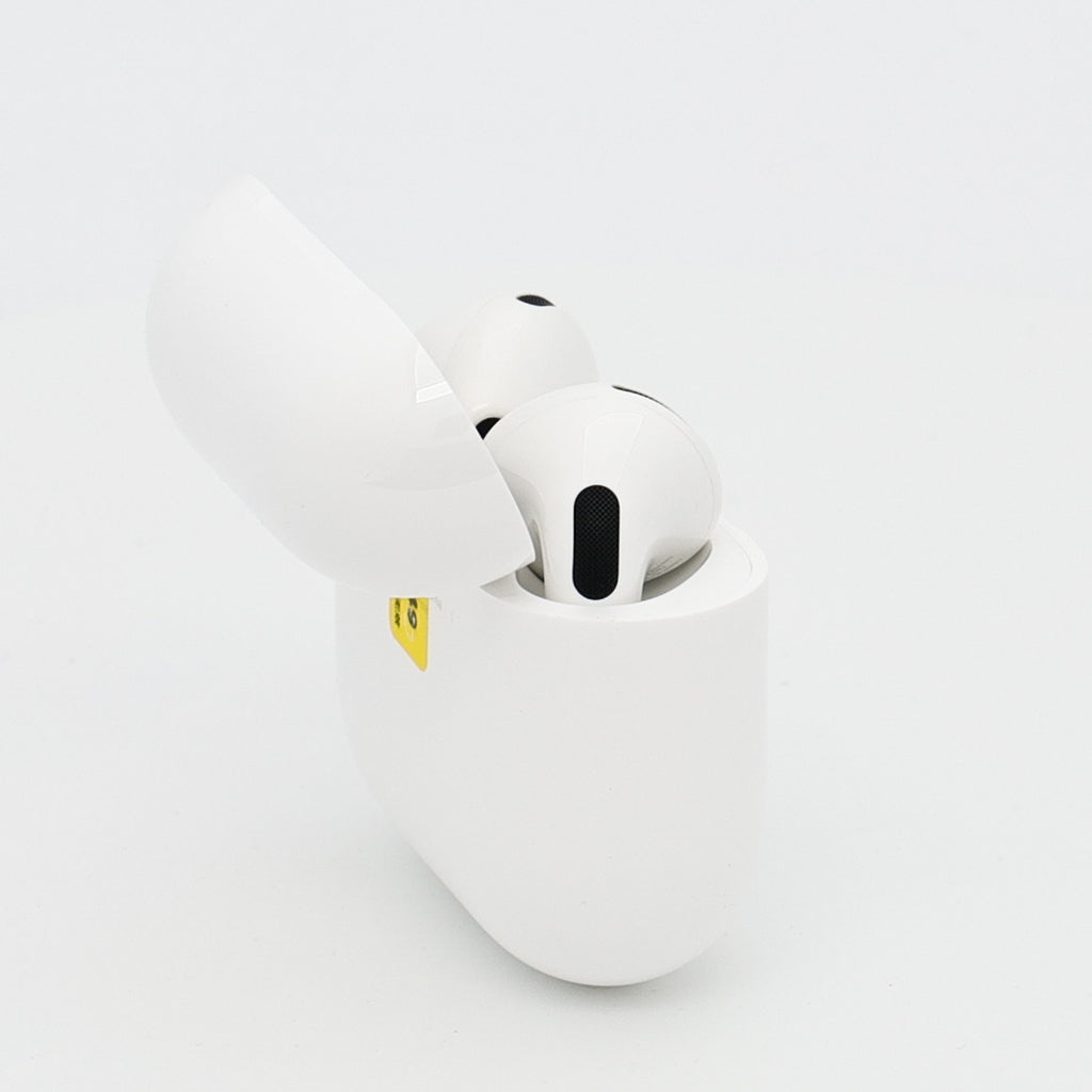 99新 Apple AirPods 4 (不支持主动降噪) 白色