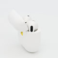 99新 Apple AirPods 4 (不支持主动降噪) 白色