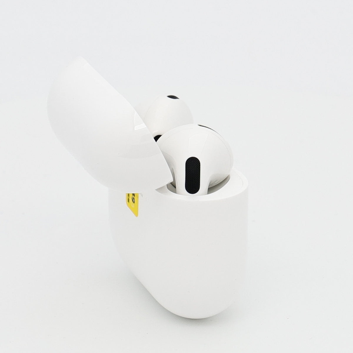 99新 Apple AirPods 4 (不支持主动降噪) 白色