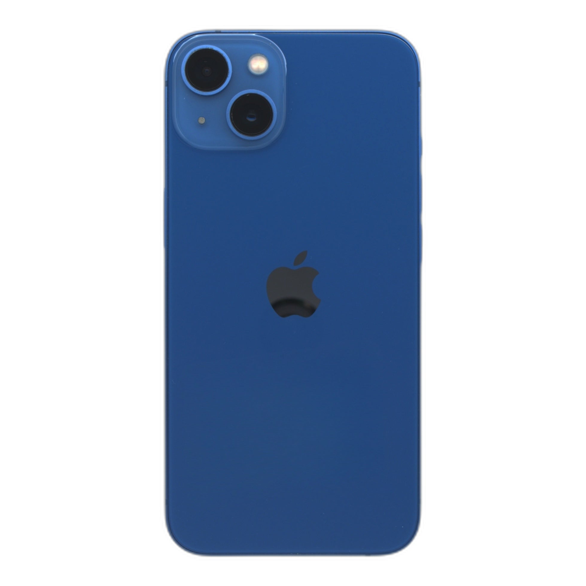 95新 Apple iPhone 13 128G 藍色 中國大陸版