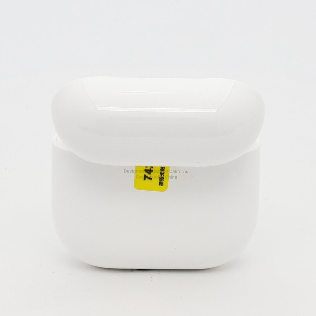 99新 Apple AirPods 4 (支持主动降噪) 白色