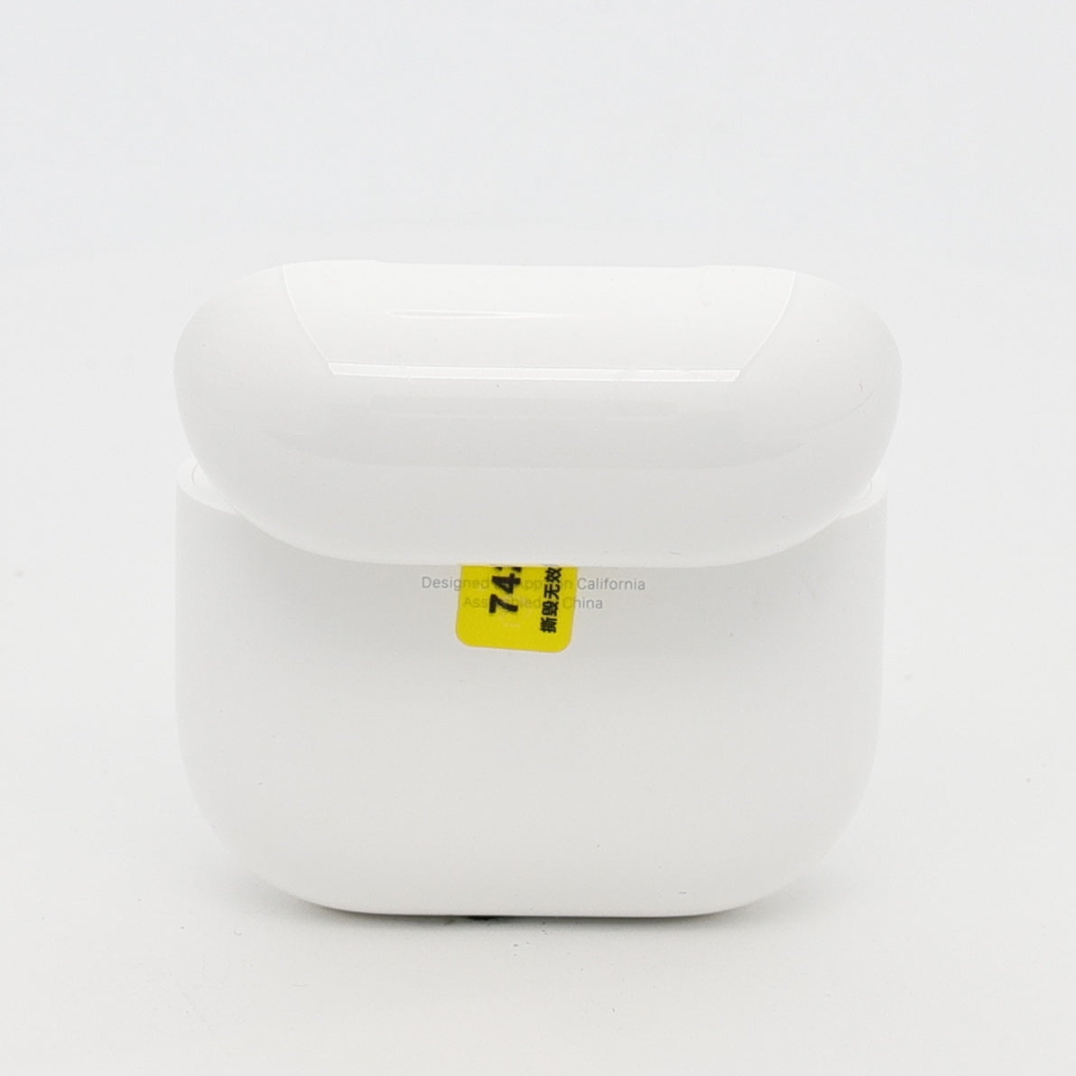 99新 Apple AirPods 4 (支持主动降噪) 白色