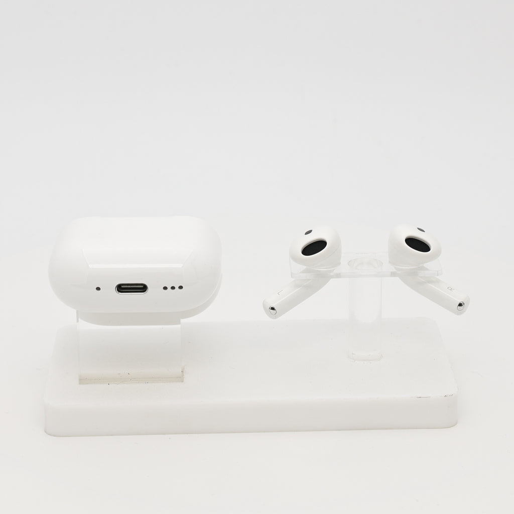 99新 Apple AirPods 4 (支持主动降噪) 白色