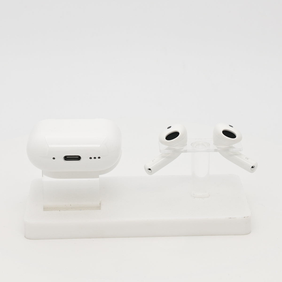 99新 Apple AirPods 4 (支持主动降噪) 白色