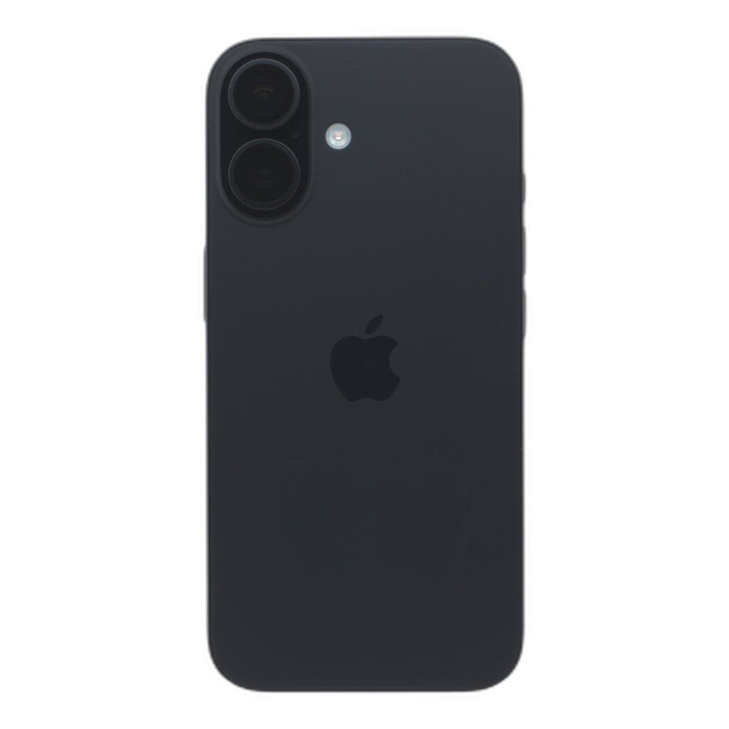 95新 Apple iPhone 16 128G 黑色 中國大陸版