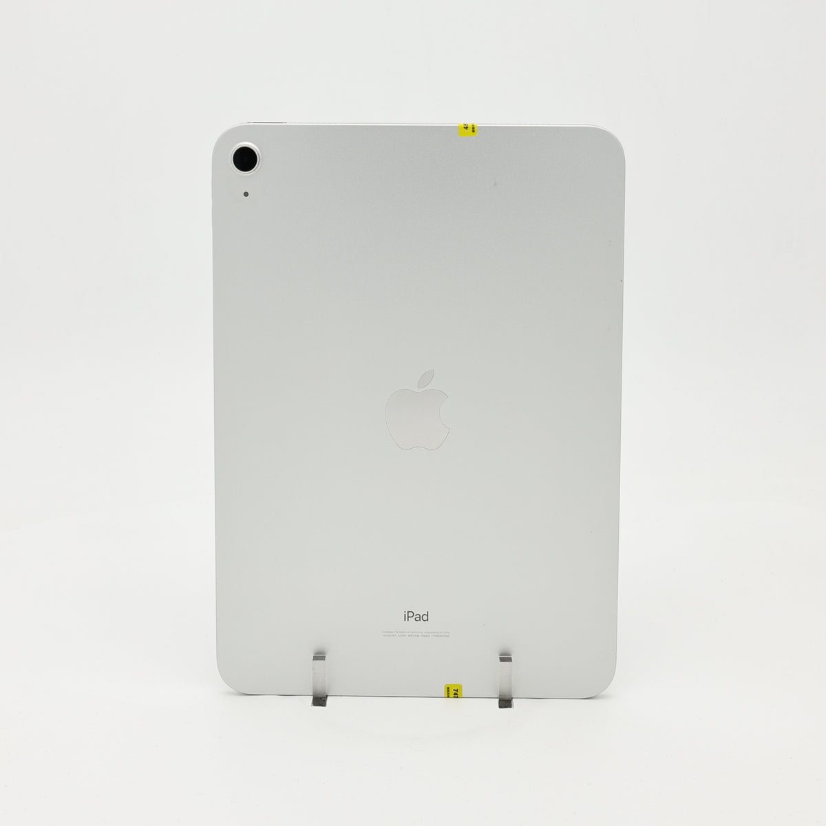95新 Apple iPad 10代 64G 銀色 WIFI