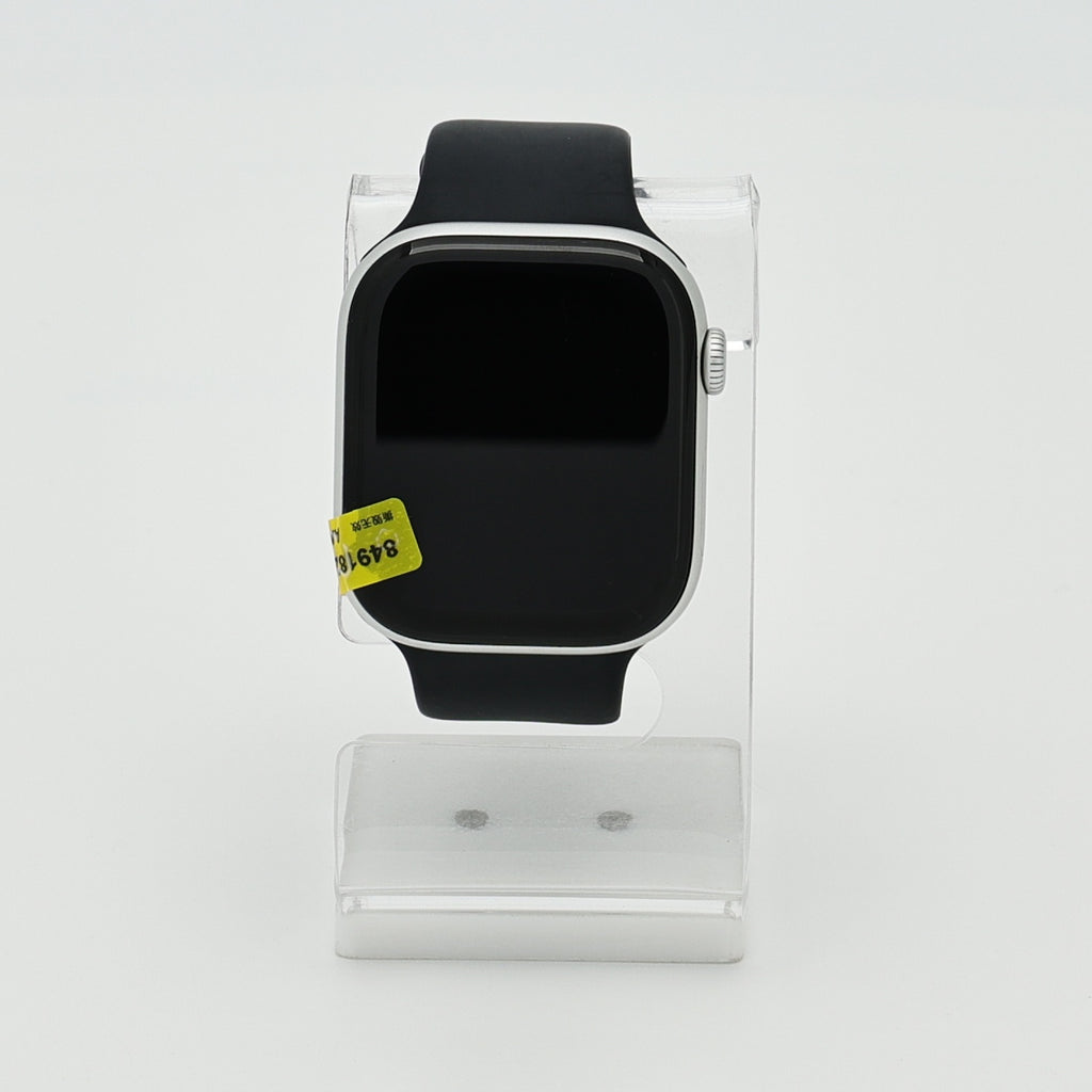 99新 Apple Watch Series 10 46毫米 鋁金屬