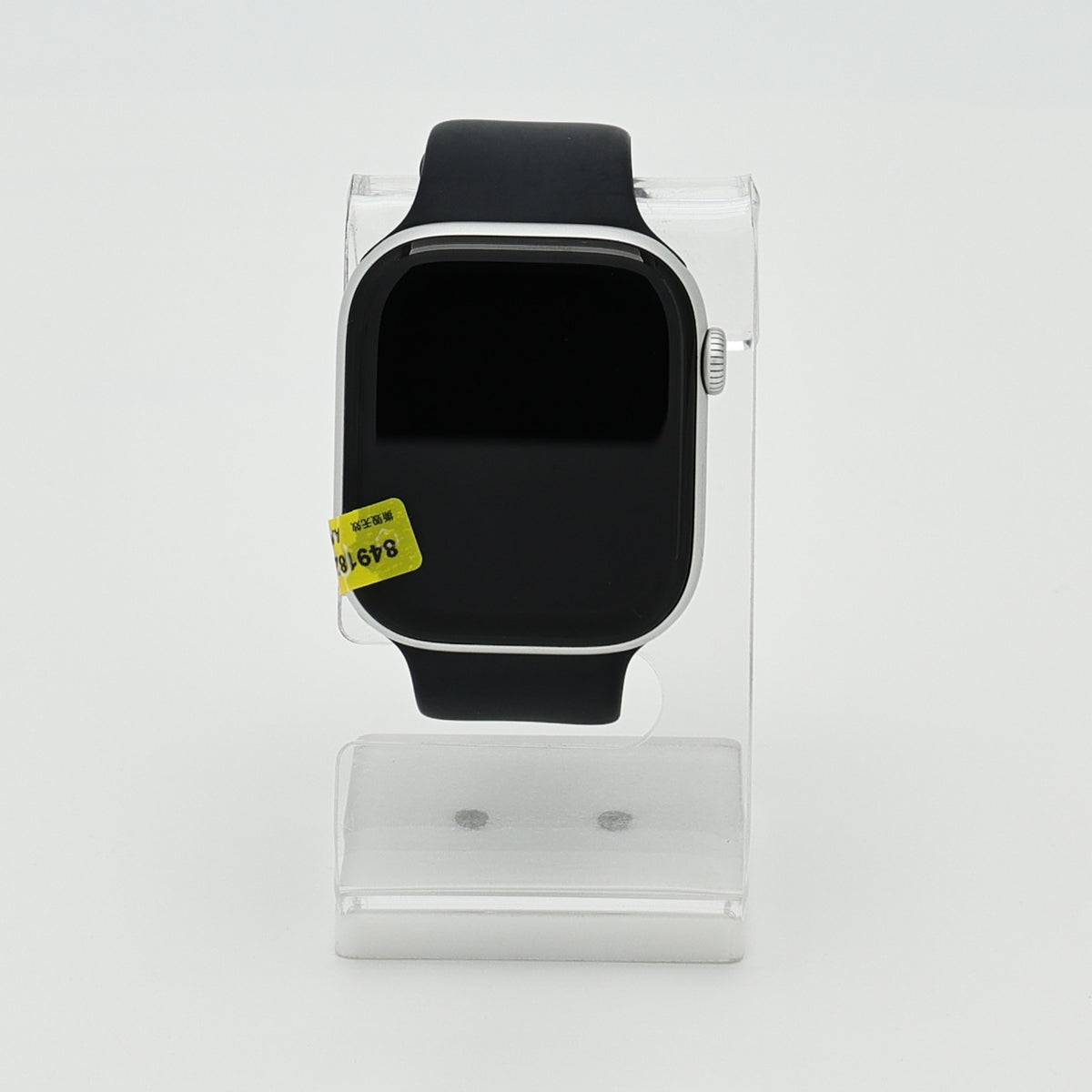 99新 Apple Watch Series 10 46毫米 鋁金屬