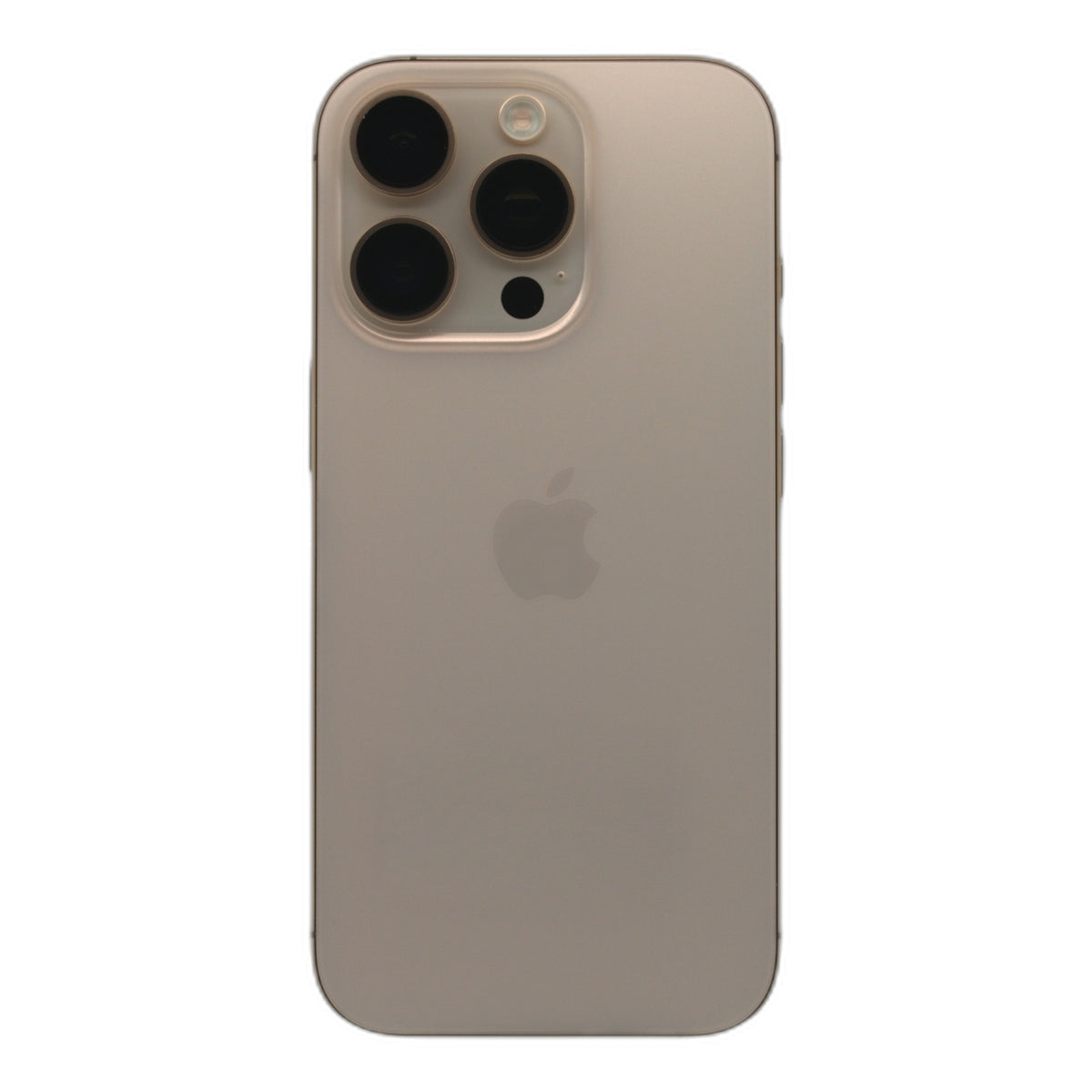 95新 Apple iPhone 16 Pro 256G 沙漠色鈦金屬 中國大陸版