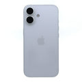 95新 Apple iPhone 16 256G 白色 中國大陸版
