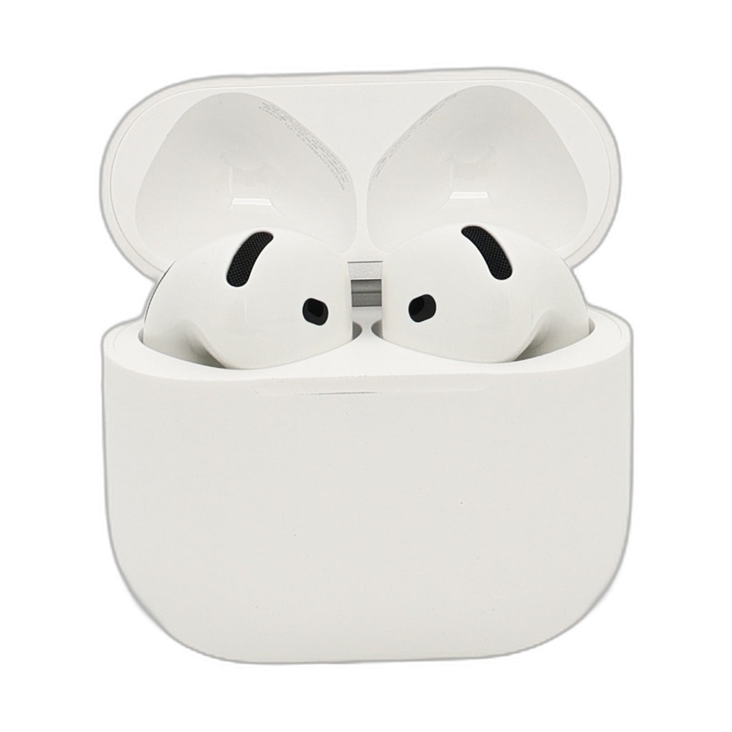 99新 Apple AirPods 4 (支持主动降噪) 白色
