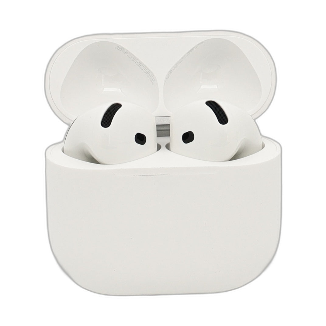99新 Apple AirPods 4 (支持主动降噪) 白色