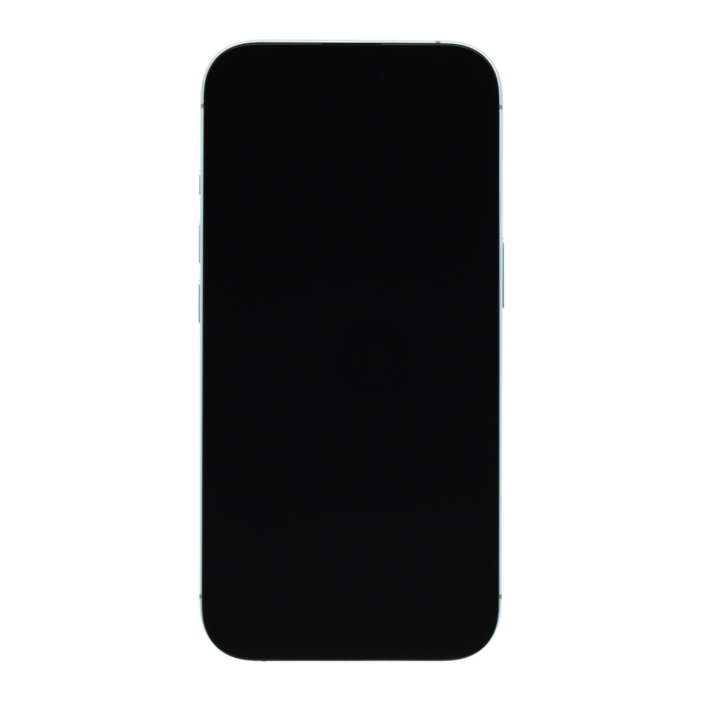 95新 Apple iPhone 16 128G 白色 中國大陸版