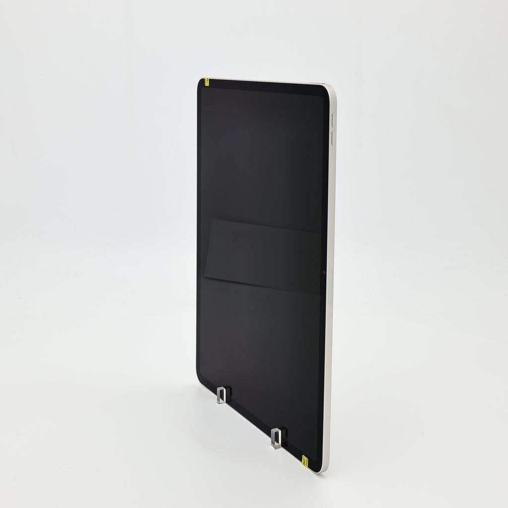 99新 Apple iPad Air (M2) 13英寸 128G 星光色 WIFI