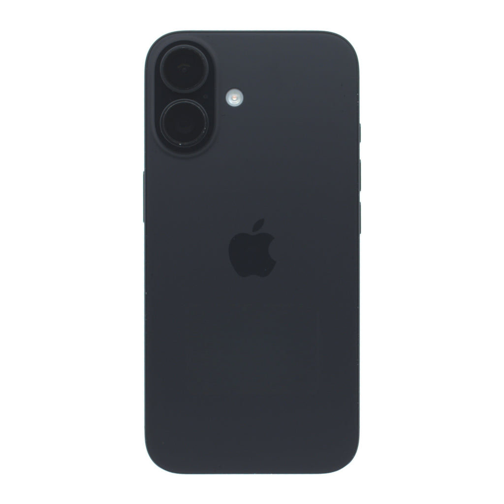 95新 Apple iPhone 16 128G 黑色 中國大陸版