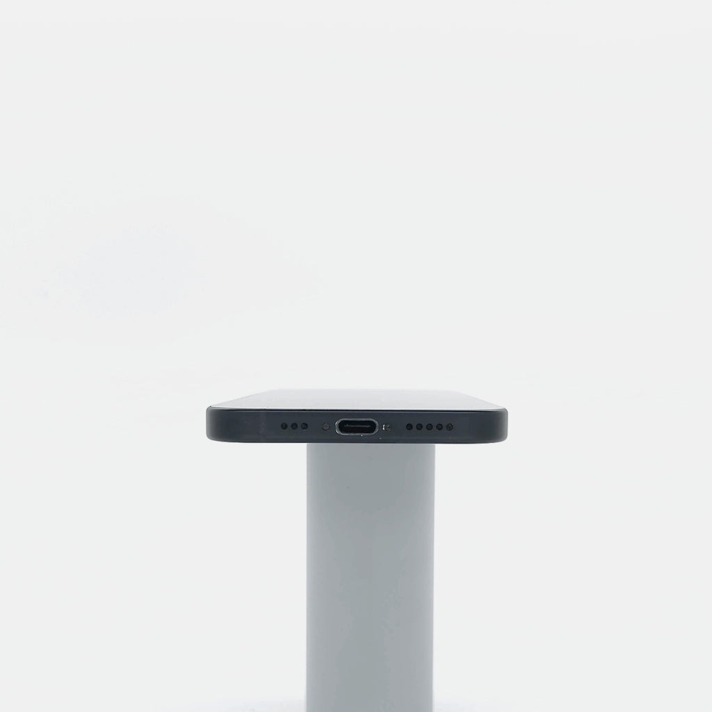 95新 Apple iPhone 15 256G 黑色 中國大陸版