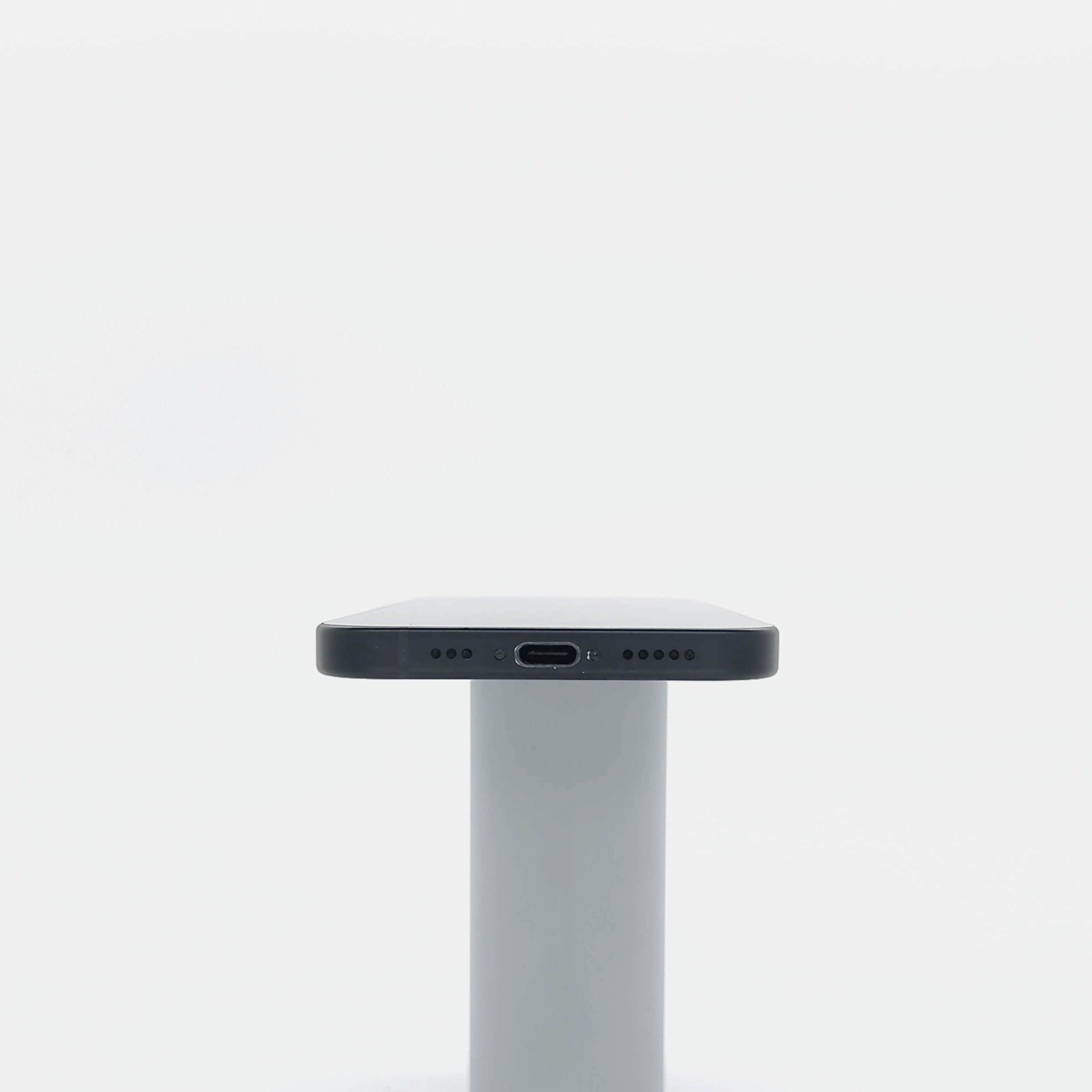 95新 Apple iPhone 15 256G 黑色 中國大陸版